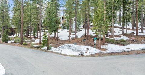 11916 Lamplighter Way, Truckee, CA 96161 Photo
