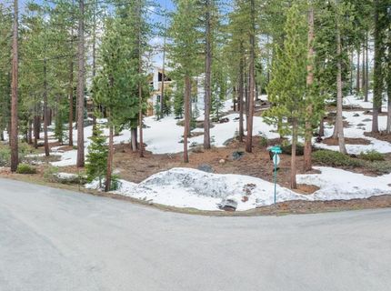 11916 Lamplighter Way, Truckee, CA 96161 Photo