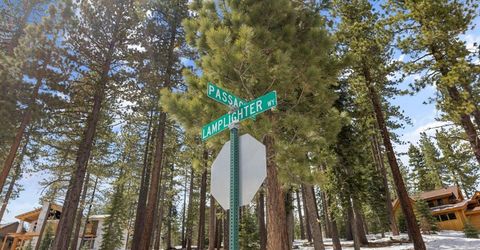 11916 Lamplighter Way, Truckee, CA 96161 Photo