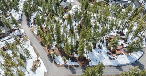 11916 Lamplighter Way, Truckee, CA 96161 Photo