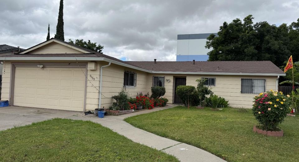 4159 Englewood St, Sacramento, CA 95838 Photo
