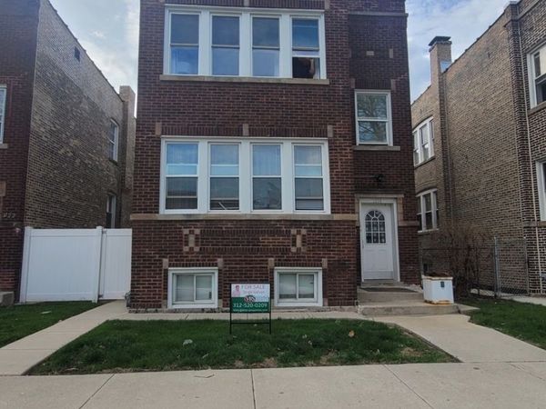 1220 S 59th Court , Cicero, IL 60804