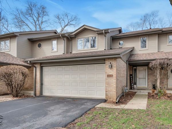 16616 Grants Trail , Orland Park, IL 60467