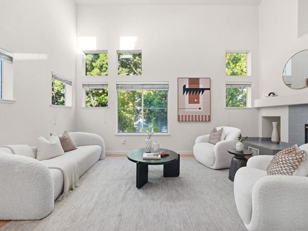 995 Asilomar, Unit 2, Sunnyvale, CA 94086