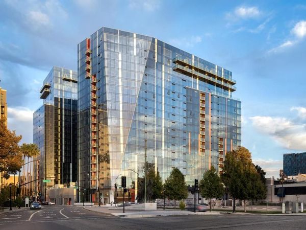 188 W Saint James Street, Unit 11001, San Jose, CA 95110