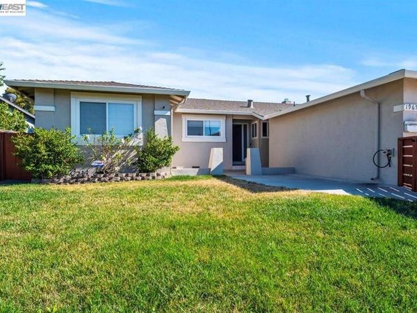 1965 Camargo Dr, San Jose, CA 95132