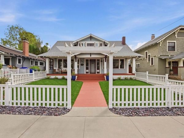 1519 29th Street, San Diego, CA 92102