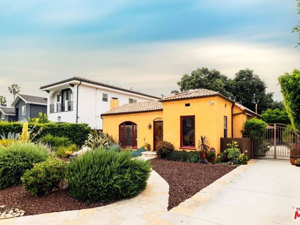 4333 Vantage Avenue, Studio City, CA 91604