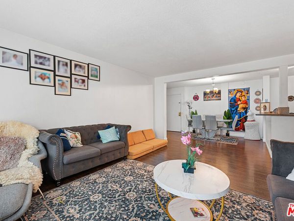 550 W Regent Street, Unit 124, Inglewood, CA 90301