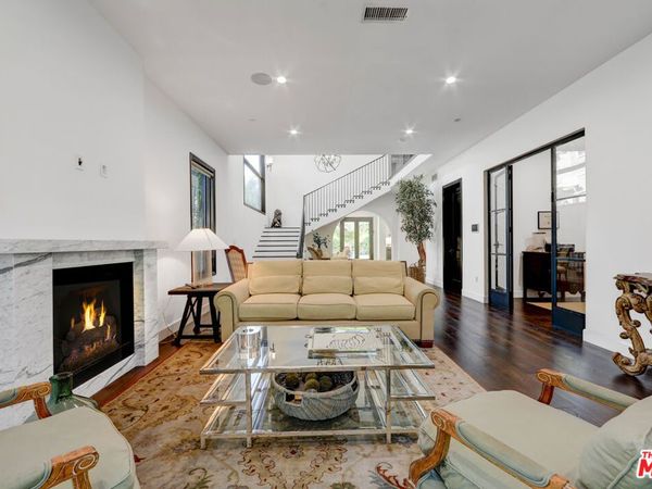 356 S Clark Drive, Beverly Hills, CA 90211