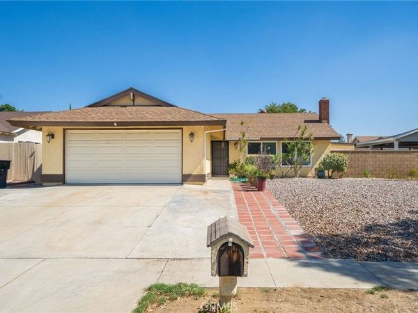 255 S Lassen Avenue, San Bernardino, CA 92410