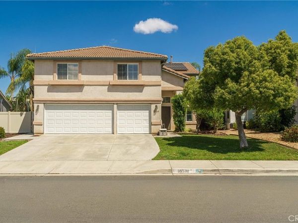 39560 Saint Honore Drive, Murrieta, CA 92563