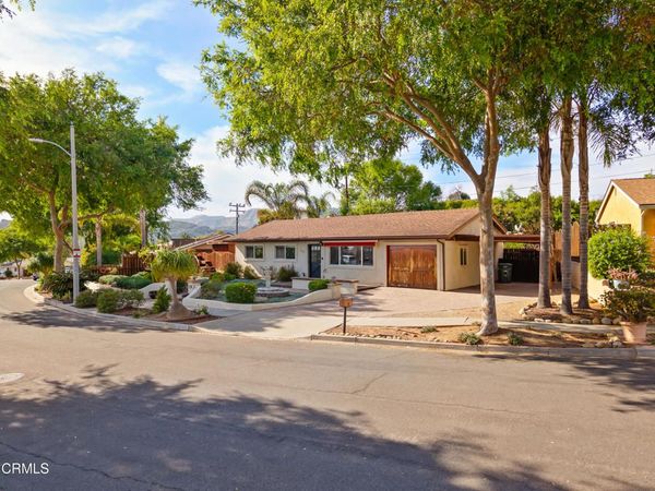 267 Delaware Drive, Ventura, CA 93001