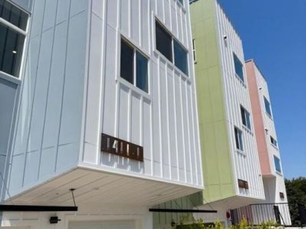 1411 N Tremont Street, Unit 3, Los Angeles, CA 90033