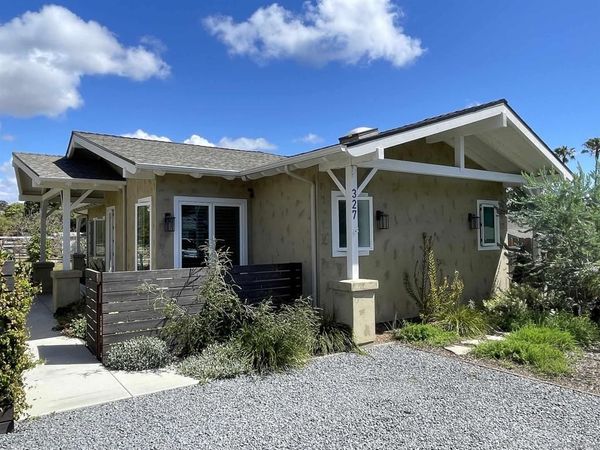 325 Cole Ranch Rd., Encinitas, CA 92024