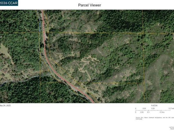 56025 N HIGHWAY 101, Laytonville, CA 95454