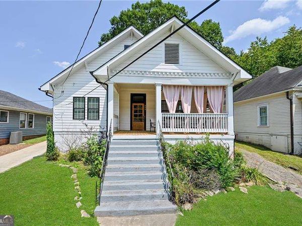 330 Wellington Street SW, Atlanta, GA 30310