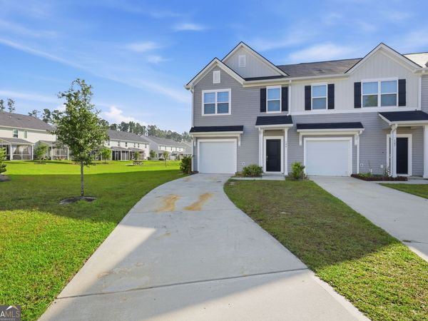 146 Congo Court, Pooler, GA 31322