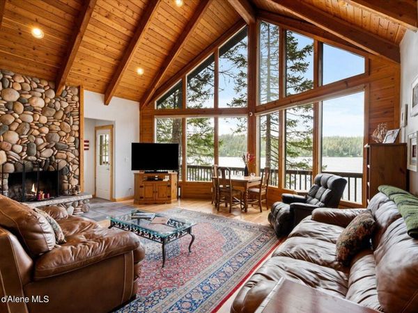 7373 E HAYDEN HAVEN RD , Hayden, ID 83835