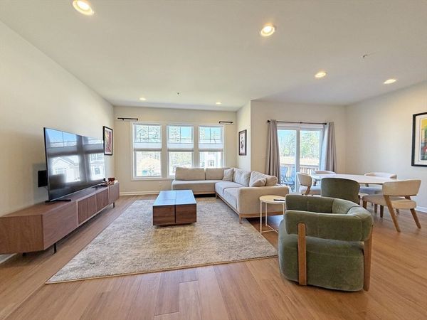 130 Heron Ln, Unit 130, Sudbury, MA 01776