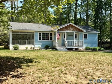 267 Shore Drive, Hartfield, VA 23071