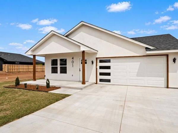 401 NW 116th Street, Oklahoma City, OK 73114