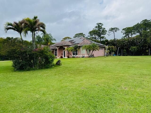 12517 Temple Blvd Boulevard, The Acreage, FL 33412 Photo