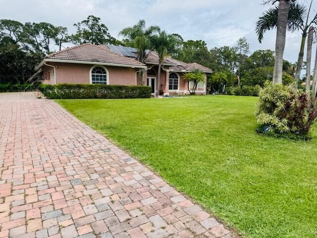 12517 Temple Blvd Boulevard, The Acreage, FL 33412 Photo