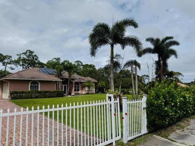 12517 Temple Blvd Boulevard, The Acreage, FL 33412 Photo