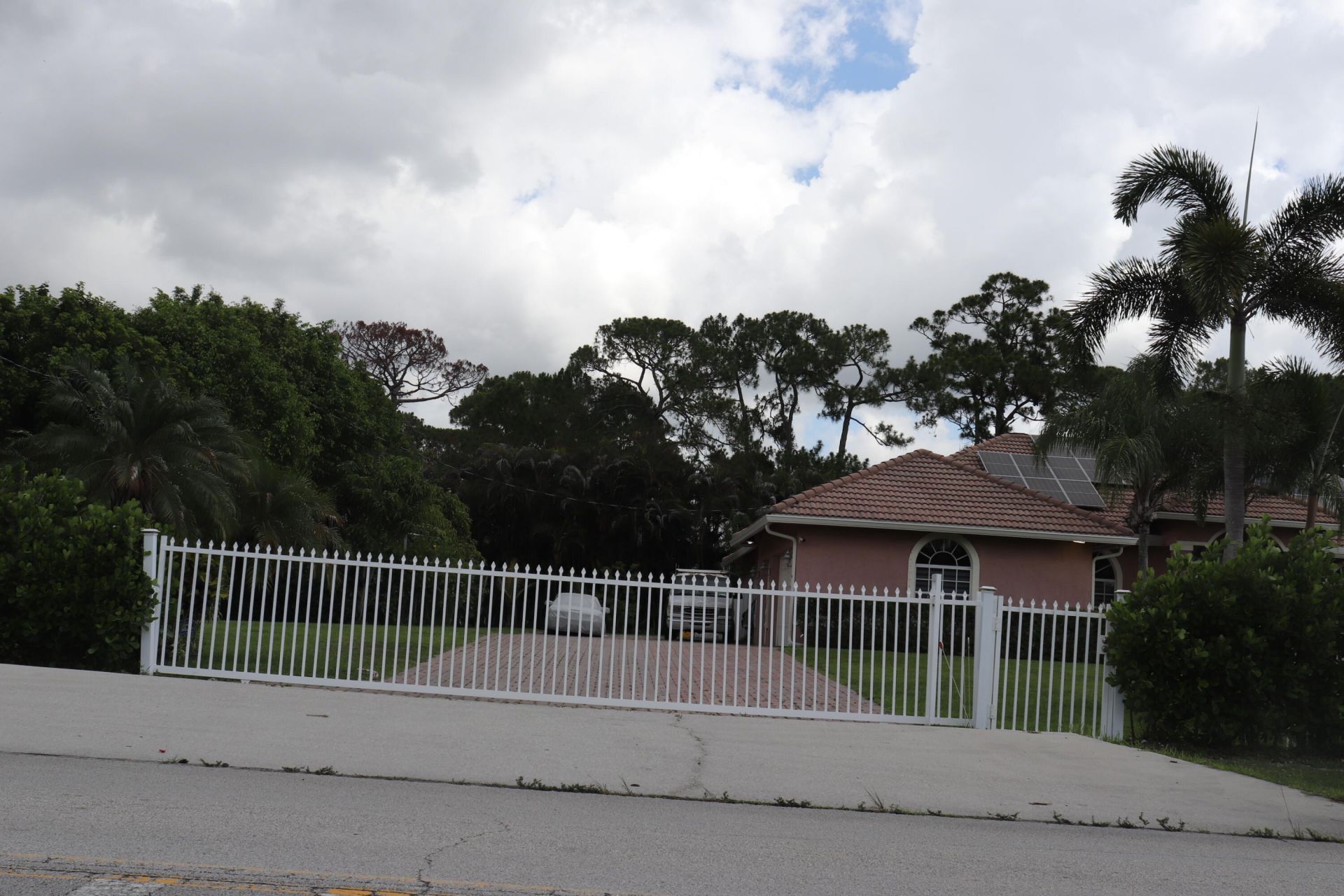 12517 Temple Blvd Boulevard, West Palm Beach, FL 33412 Photo
