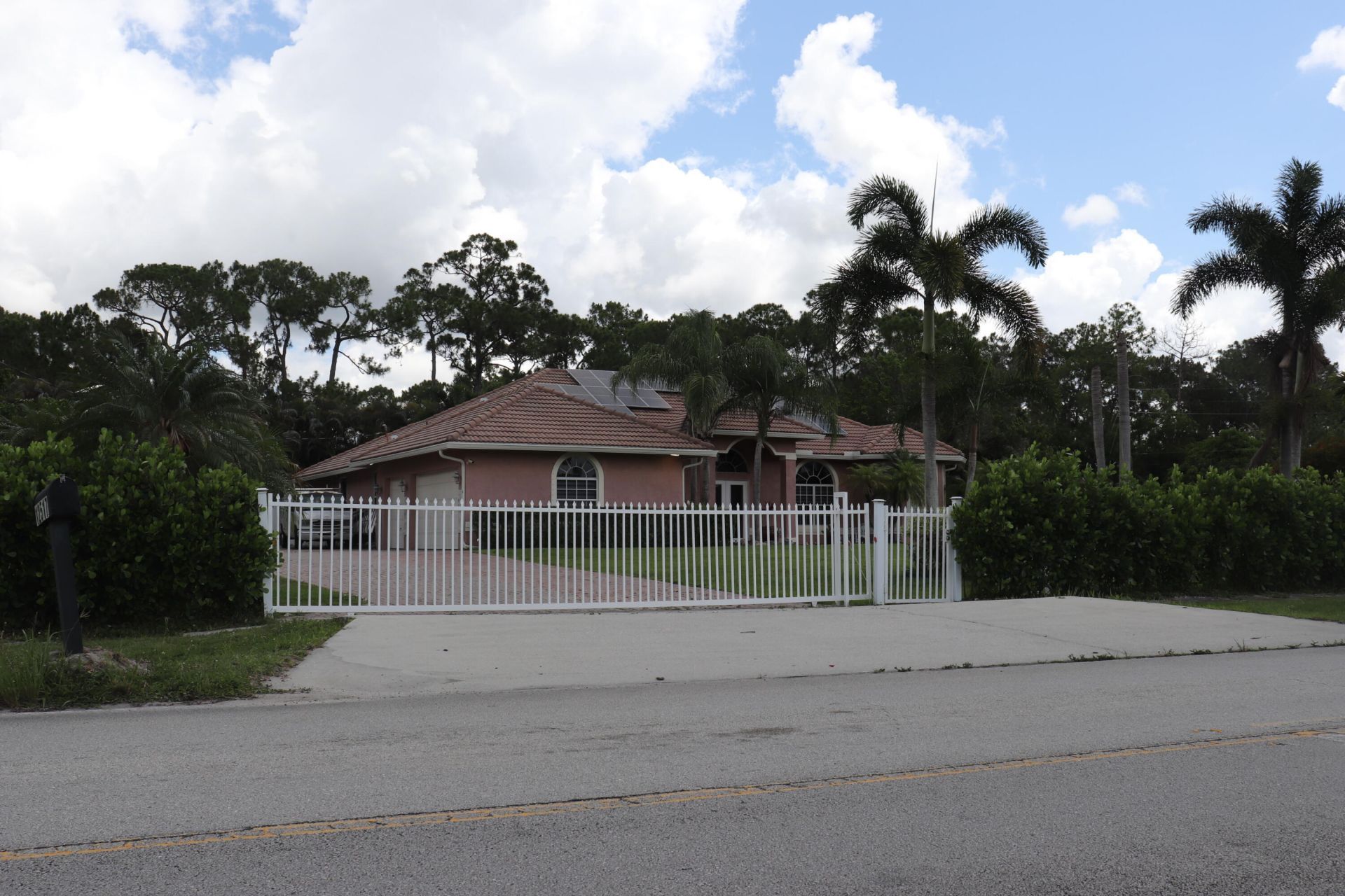 12517 Temple Blvd Boulevard, West Palm Beach, FL 33412 Photo