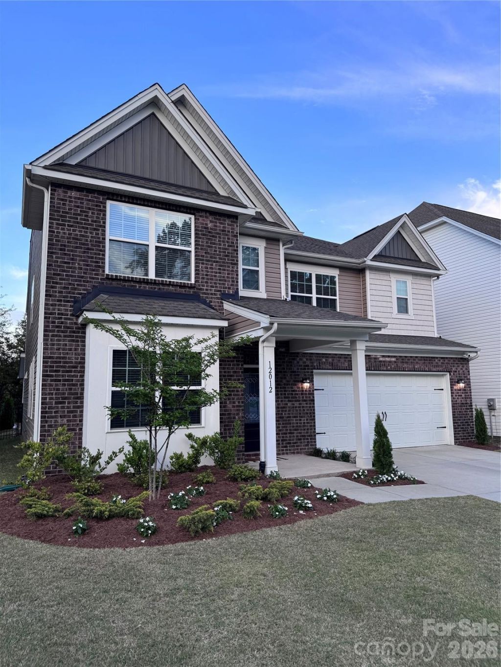 12012 Mills Mansion Drive, Charlotte, NC 28273 Main Photo