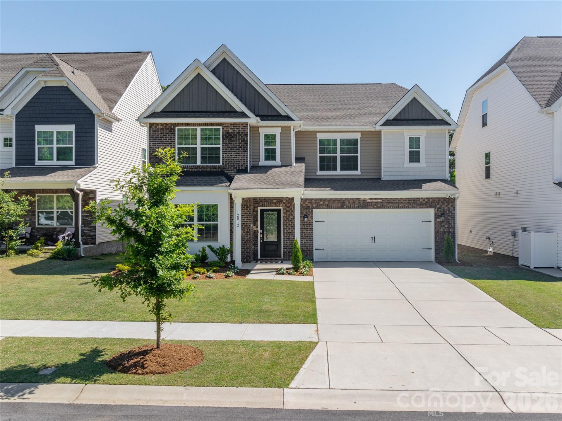 12012 Mills Mansion Drive, Charlotte, NC 28273 Main Photo
