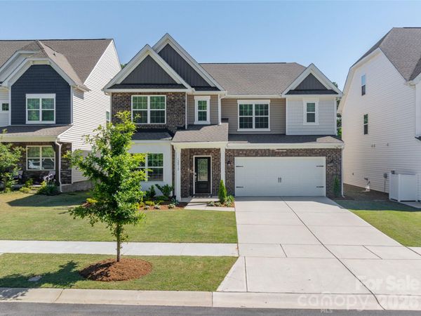 12012 Mills Mansion Drive, Charlotte, NC 28273
