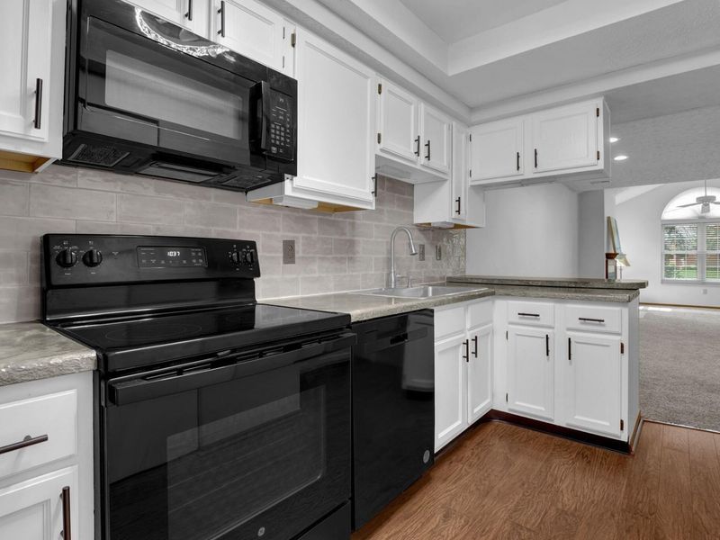 2560 Trotterslane Drive, Columbus, OH 43235 Photo 13