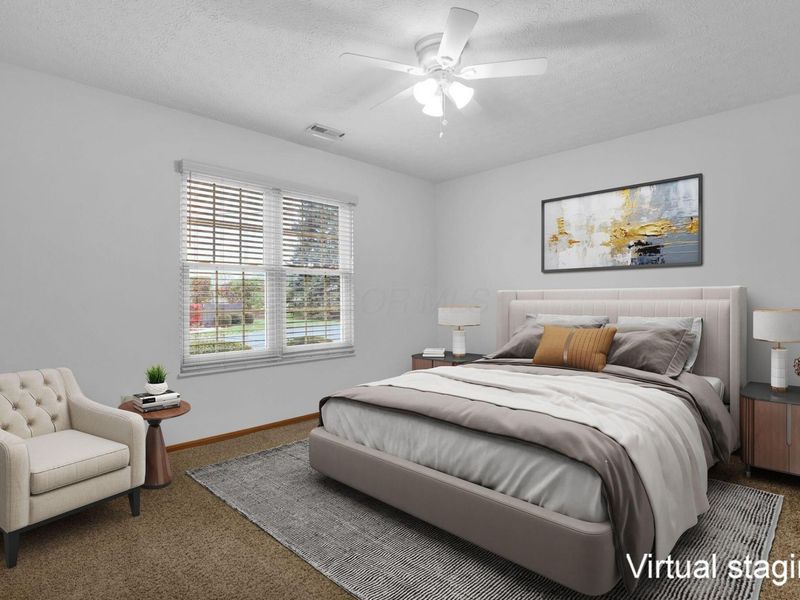 2560 Trotterslane Drive, Columbus, OH 43235 Photo 20