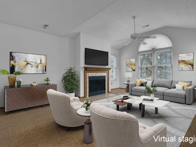 2560 Trotterslane Drive, Columbus, OH 43235 Photo 9