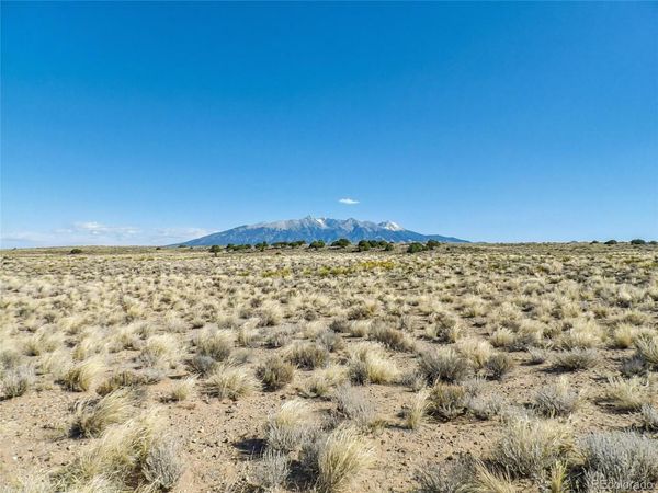County Rd 104, San Luis, CO 81152
