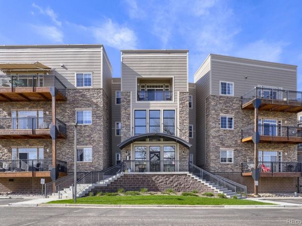 6000 W Floyd Avenue, Unit 314, Denver, CO 80227