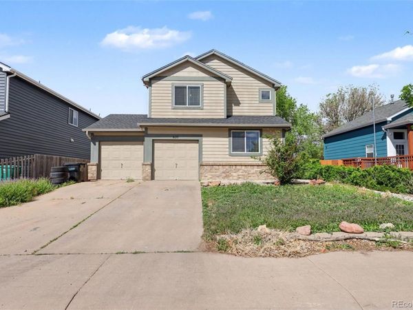 630 High Tea Court, Fountain, CO 80817