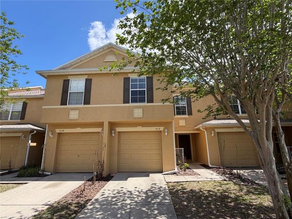 510 INTERLUDE LANE , Unit 104, ORLANDO, FL 32824