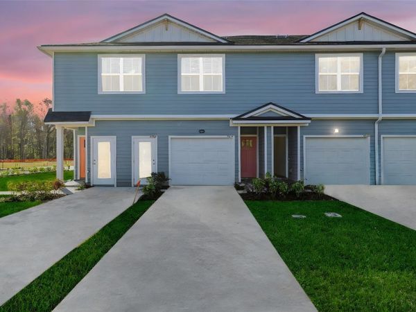 9177 TENDER LANE , JACKSONVILLE, FL 32222