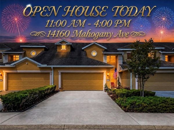 14160 MAHOGANY AVENUE, JACKSONVILLE, FL 32258