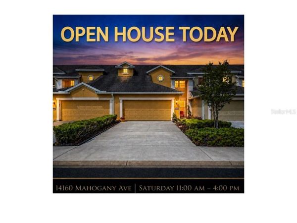 14160 MAHOGANY AVENUE, JACKSONVILLE, FL 32258