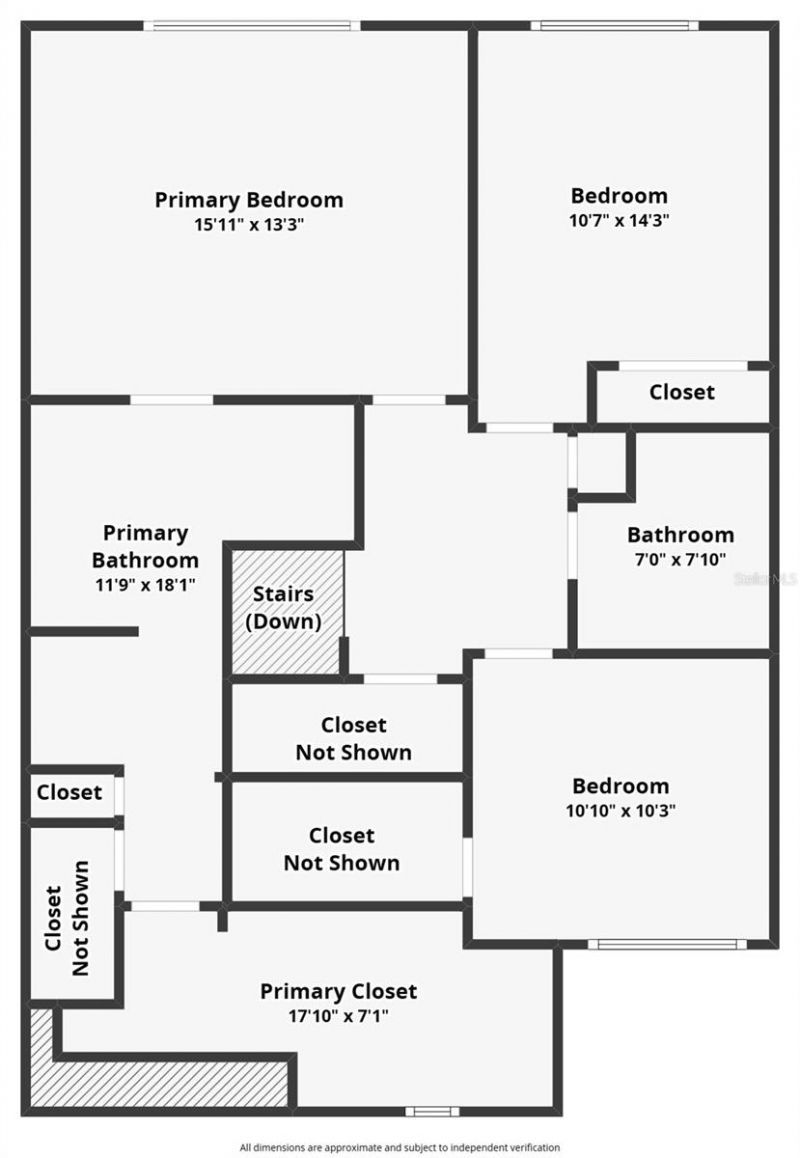 14160 Mahogany Avenue, Jacksonville, FL 32258 Photo