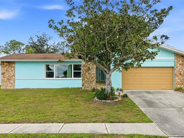 2089 SWAN LANE, SAFETY HARBOR, FL 34695