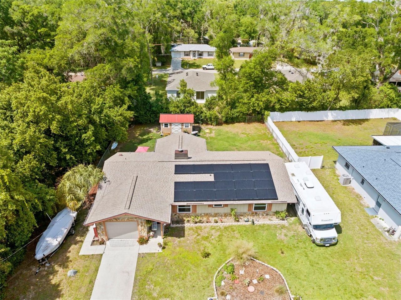 6141 E Dell Lane, Inverness, FL 34452 Photo