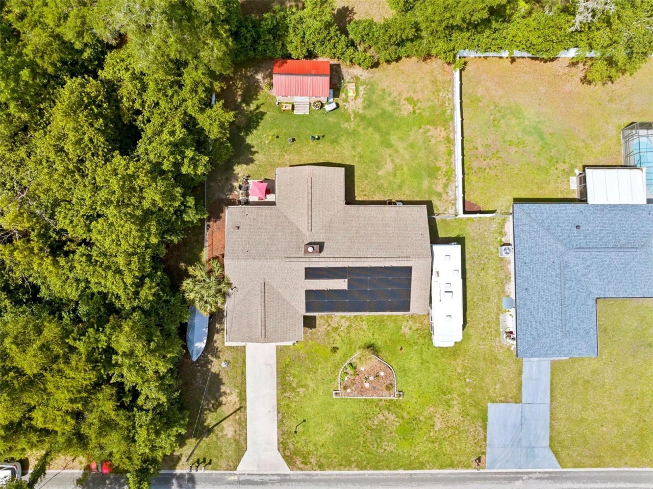 6141 E Dell Lane, Inverness, FL 34452 Photo