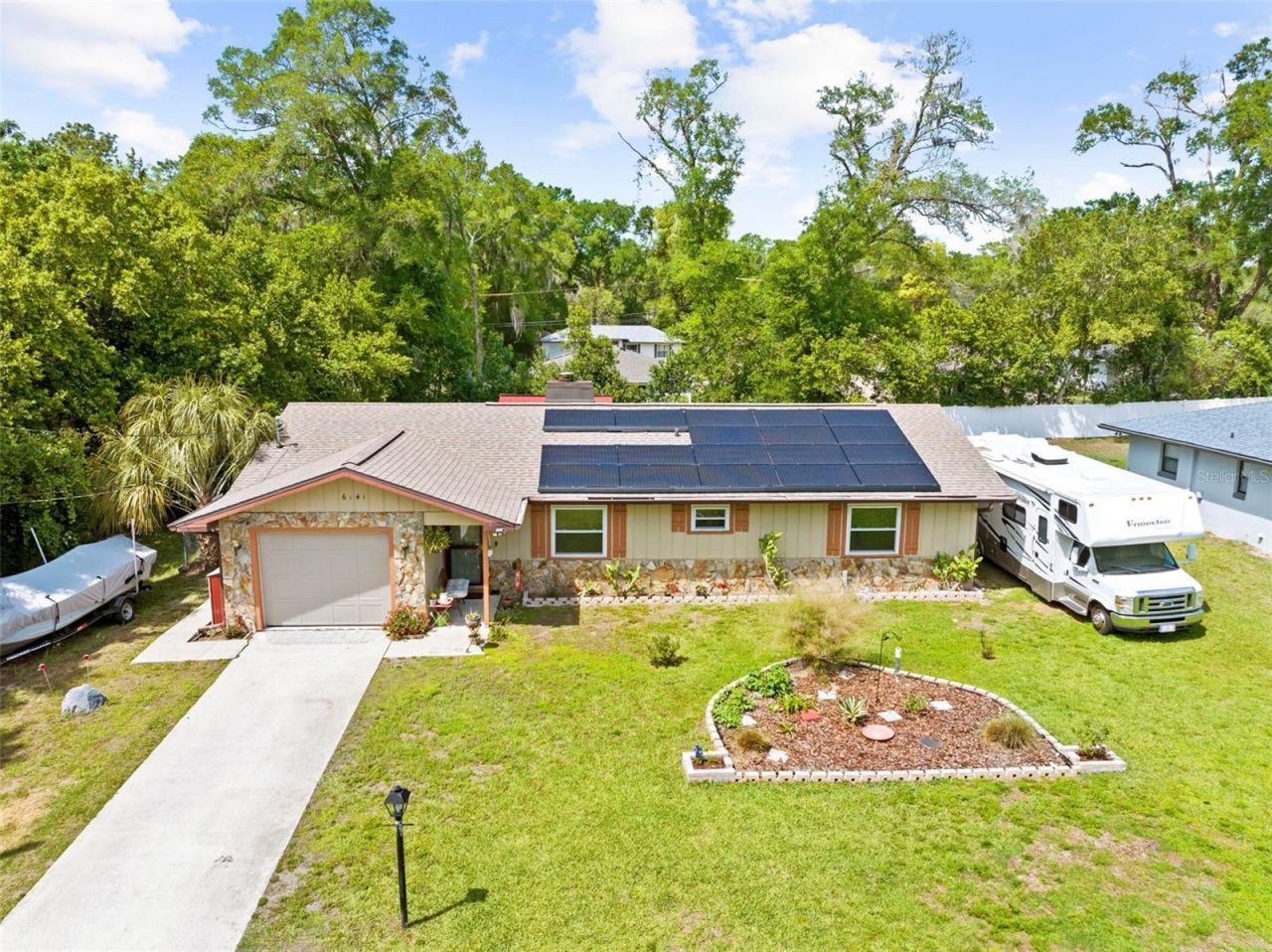 6141 E Dell Lane, Inverness, FL 34452 Photo