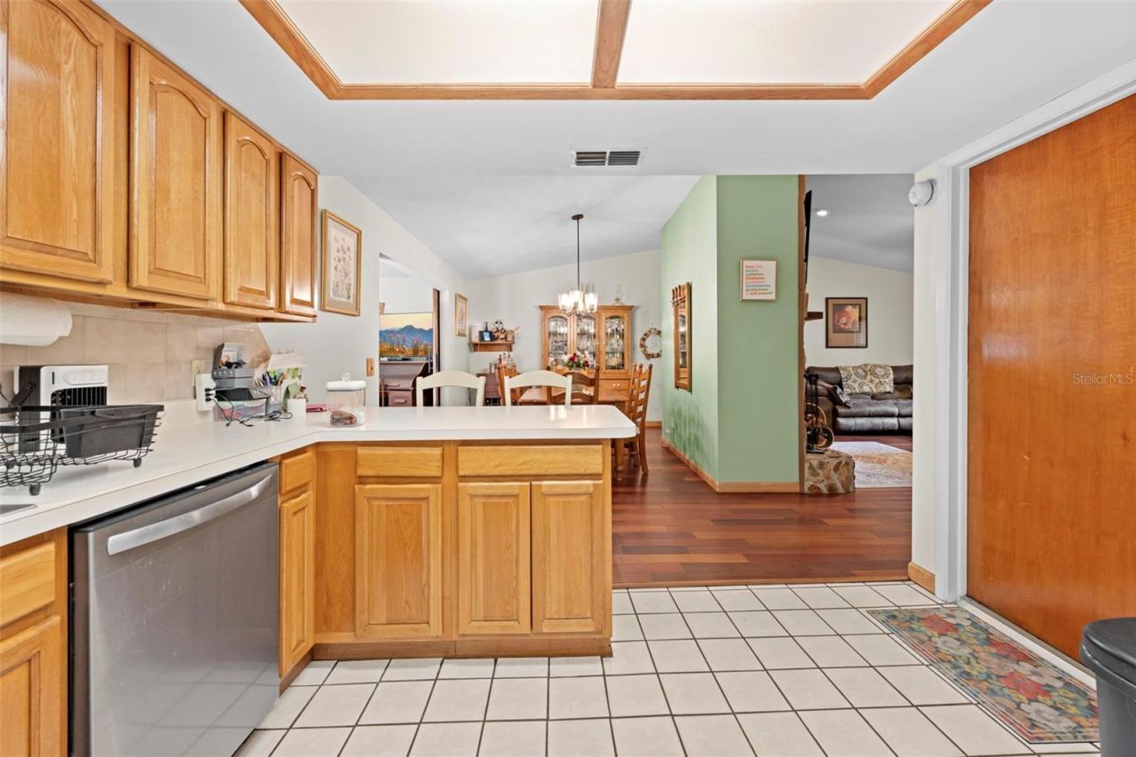 6141 E Dell Lane, Inverness, FL 34452 Photo